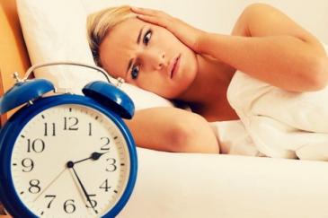 Tips tegen slapeloosheid