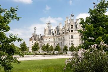 Loirestreek Loirestreek