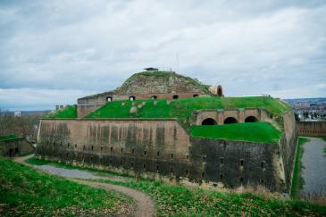 wandelingen-weekend-fort-sintpieter