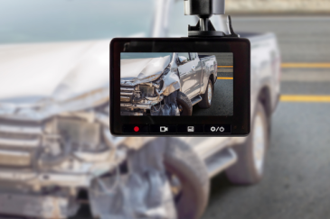 dashcam