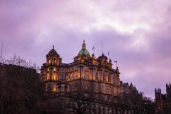 Edinburgh Edinburgh