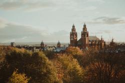 Glasgow Glasgow