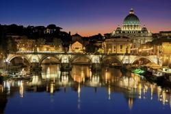 Rome Rome