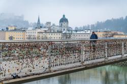 Salzburg Salzburg
