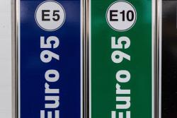 E5 en E10 benzine E5 en E10 benzine