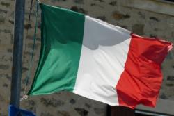 Italiaanse vlag