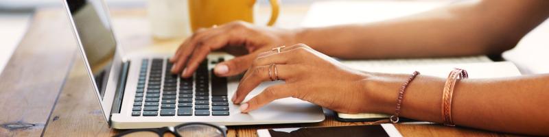 Online schade melden 