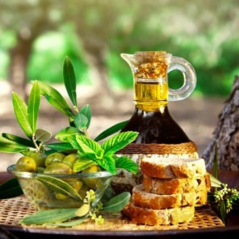 olijven gezond