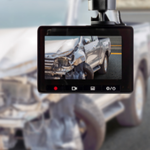 dashcam