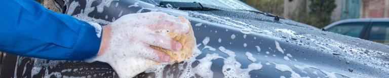 Auto wassen Auto wassen