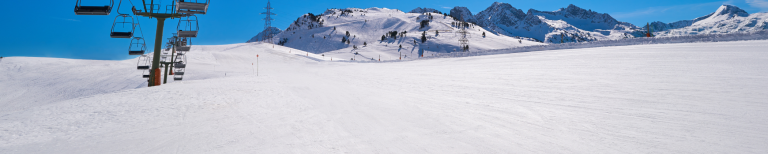 Alternatieve wintersport bestemmingen Alternatieve wintersport bestemmingen